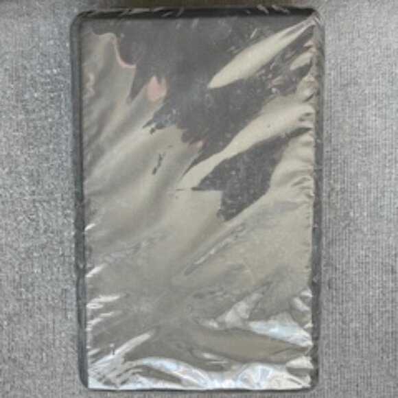 Black Yoga Block - NWT - Picture 1 of 3